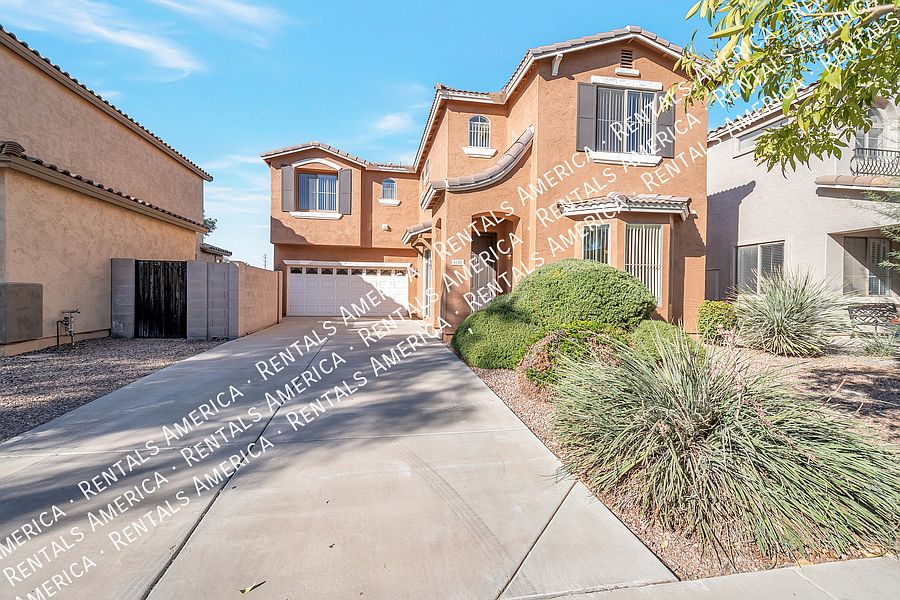 1st image of 4160 S Mariposa Dr
