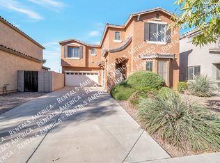 4160 S Mariposa Dr, Gilbert, AZ 85297