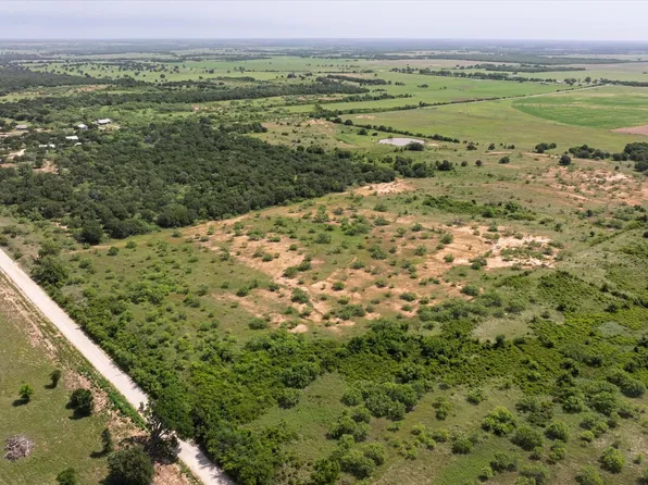 County Road 268, Rising Star, TX 76471