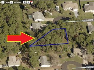 1790 Orchid Ct NW, Palm Bay, FL 32907