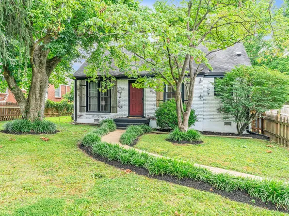 1720 Greenwood Ave, Nashville, TN 37206