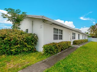2440 NW 34th St, Miami, FL 33142