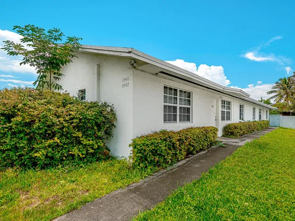 2440 NW 34th St, Miami, FL 33142