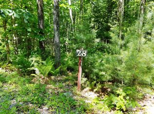 28 Hazen Landing Rd, Bridgton, ME 04009