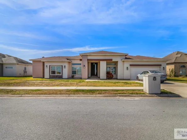 152 Canteros Dr, Rancho Viejo, TX 78575