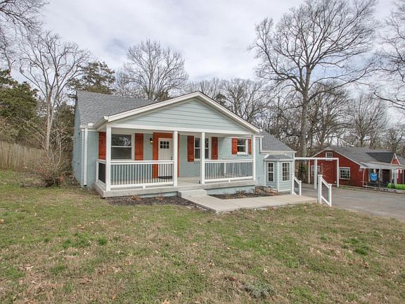 2nd image of 609 Vantrease Rd