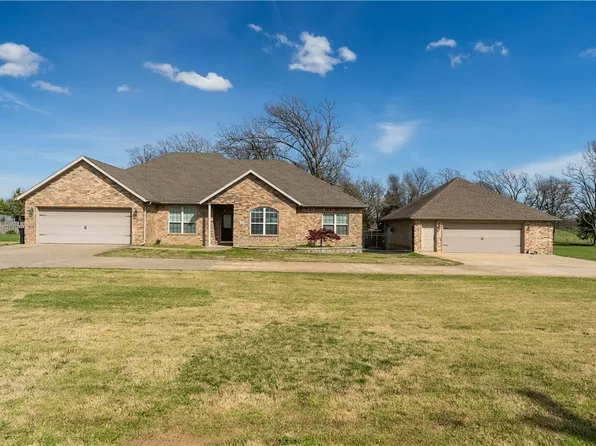 11360 S Wedington Blacktop Rd, Lincoln, AR 72744