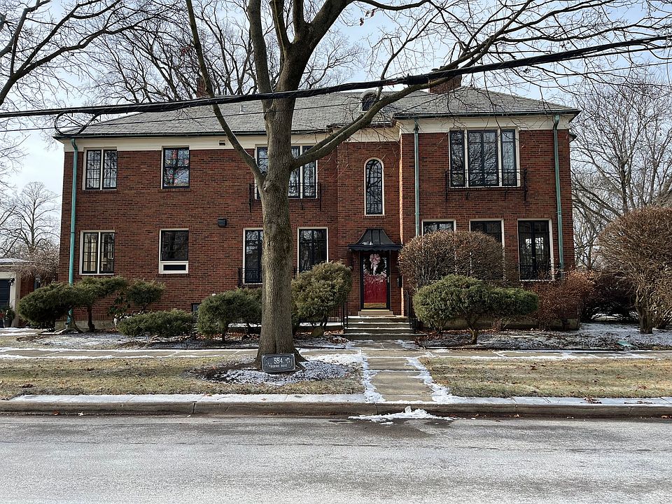 1st image of 554 Bonnie Brae Pl APT 1