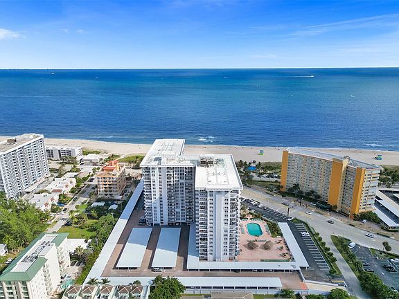 3rd image of 405 N Ocean Boulevard #617