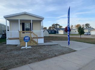 4100 Mount Vail Rdg, Dubuque, IA 52001