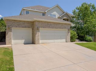 5858 S Walden St, Centennial, CO 80015