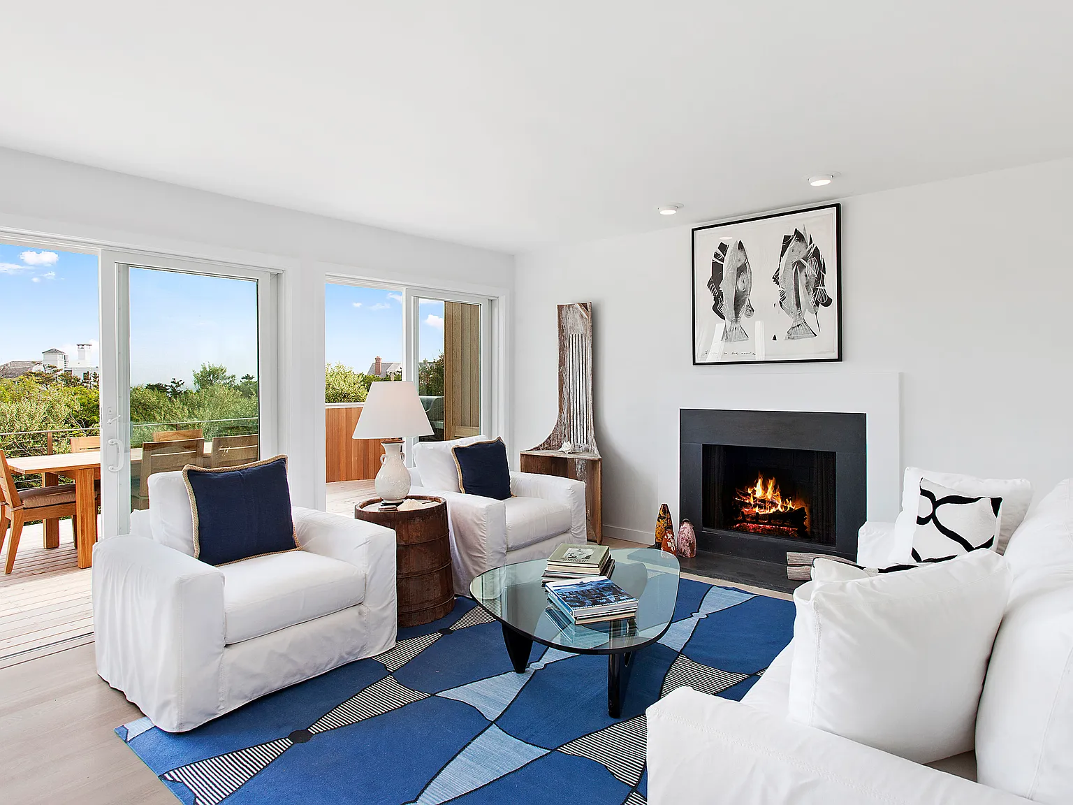 545 Daniels Lane, Sagaponack, Ny — Photo 3