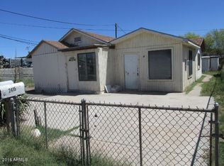 2415 S 6th Ave, Phoenix, AZ 85003