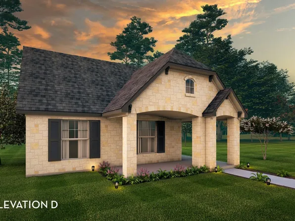 Magnolia II Plan, Sanctuary