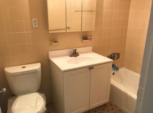 19 Ridgecrest Ter #U9, West Roxbury, MA 02132