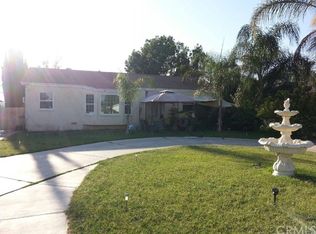 11896 Yorba Ave, Chino, CA 91710