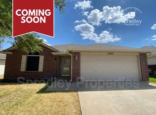 8407 Skyview, Temple, TX 76502