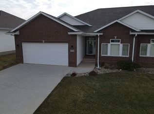 1215 Fox Ridge Rd, Dike, IA 50624