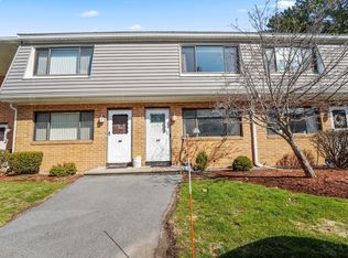 85 Farrwood Dr UNIT 85, Haverhill, MA 01835