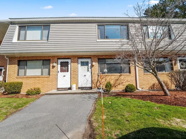 85 Farrwood Dr Unit 85, Haverhill, MA 01835