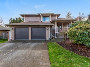 2433 SW 349th Pl, Federal Way, WA 98023