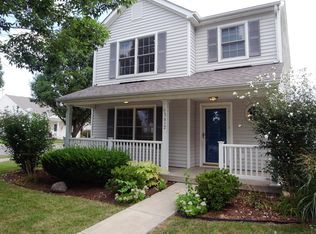 3612 Preamble Ln, Columbus, OH 43207