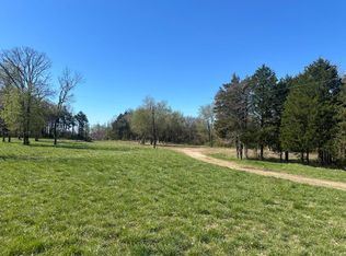 195 County Road 426, Berryville, AR 72616