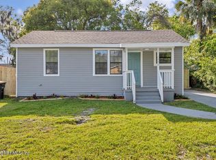 1286 Stimson St, Jacksonville, FL 32205