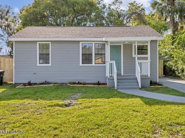 1286 STIMSON Street, Jacksonville, FL 32205