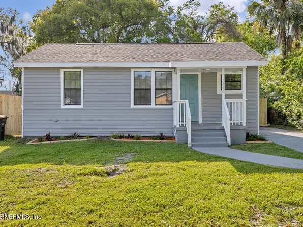 1286 STIMSON Street, Jacksonville, FL 32205