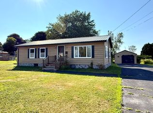 20 Willow Street, Calais, ME 04619