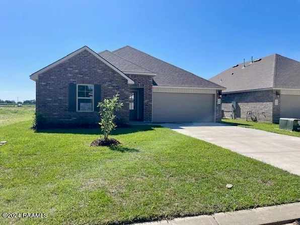 1619 Saddle Back Rdg, New Iberia, LA 70560