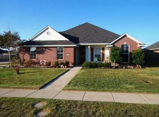 6201 Hollyhock Ln, Bossier City, LA 71112