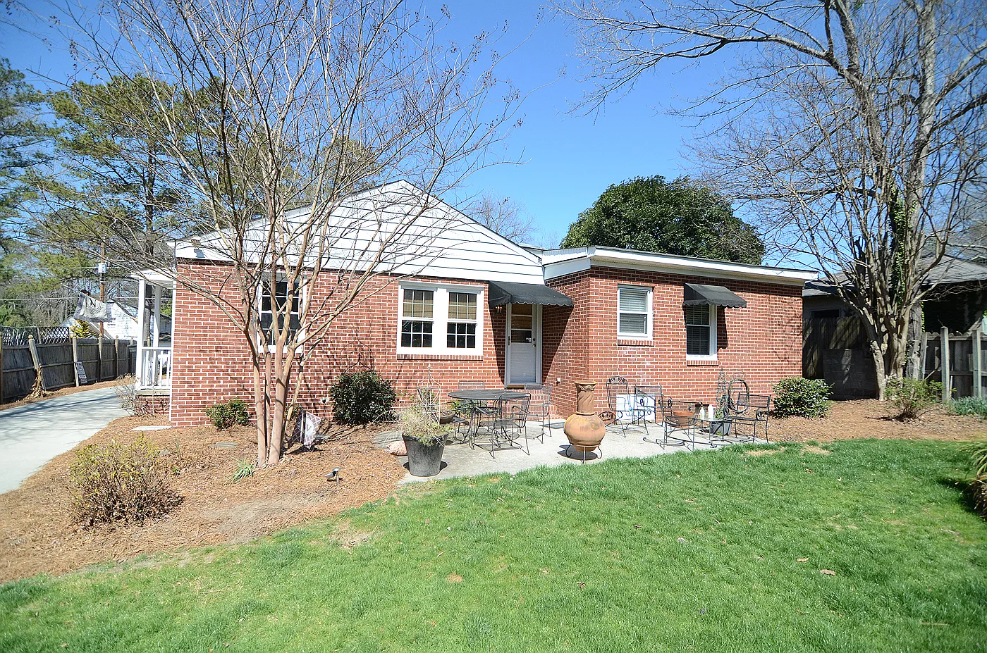 3 bed, 1706 sqft, $1,800 — Photo 3