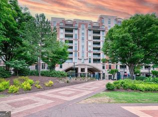 250 Park Avenue West NW UNIT 909, Atlanta, GA 30313