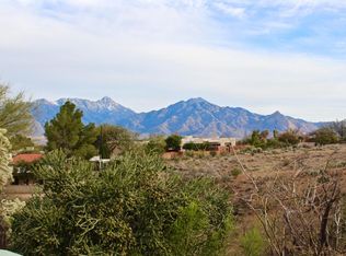 1109 W Calle Trafalgar, Green Valley, AZ 85622