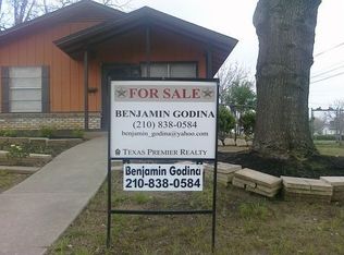 6803 Jaylee Dr, San Antonio, TX 78223