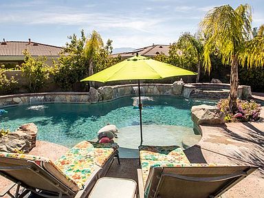 W Petunia Pl Palm Desert Ca Zillow