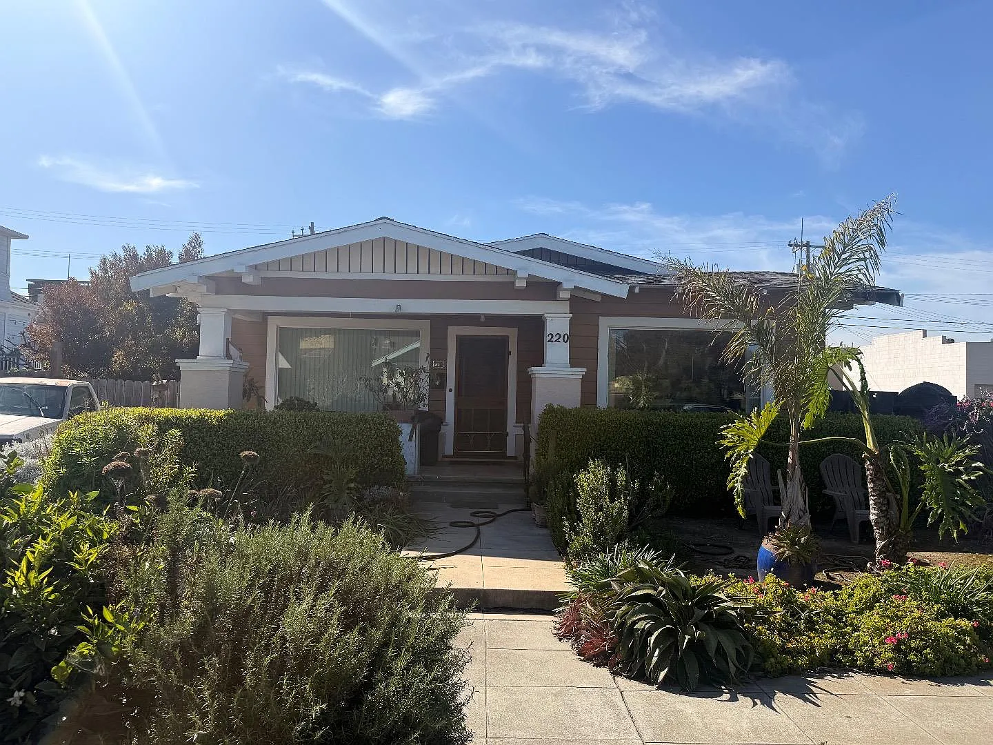 220 Pajaro St photo 1