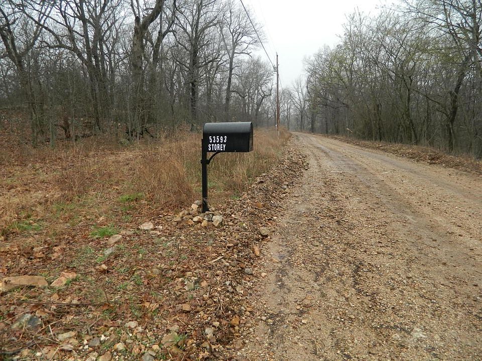 Mail Box at Entrance