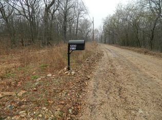 53593 E 341 Loop, Jay, OK 74346