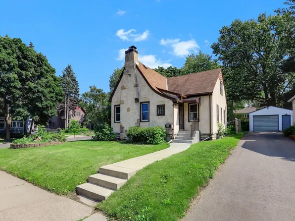 288 King St W, Saint Paul, MN 55107