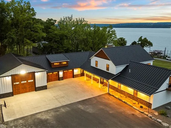 8513 Lower Lake Rd, Lodi, NY 14860