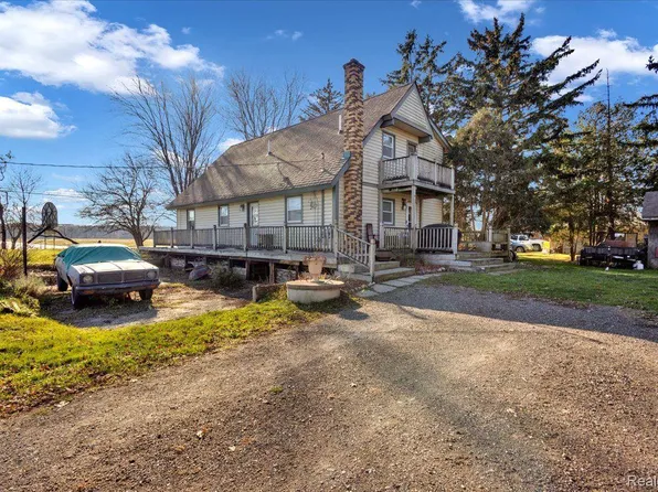 20701-26 Mile Rd, Ray, MI 48096