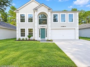 76529 Long Leaf Loop, Yulee, FL 32097