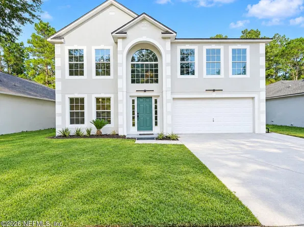 76529 LONGLEAF Loop, Yulee, FL 32097