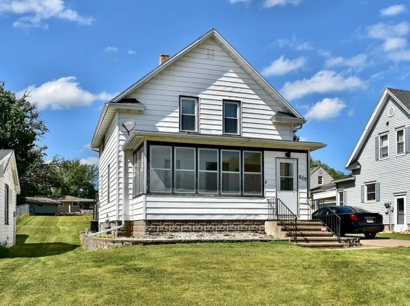 609 E Grove St, Rushford, MN 55971