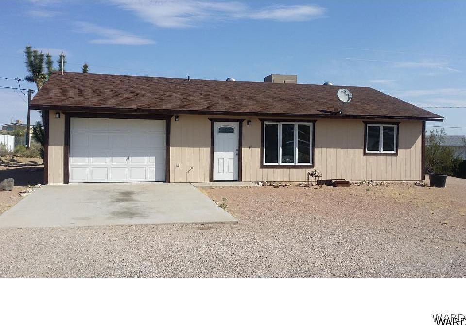 1st image of 295 W MOHAVE Drive #T-1