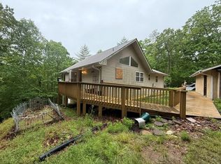 84 Sunset Ter, Murphy, NC 28906