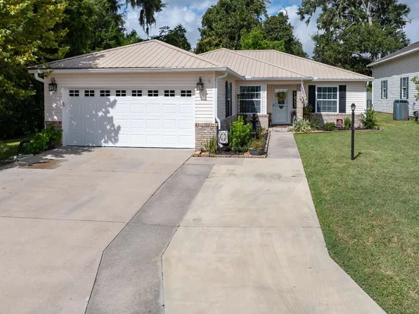 479 SE Rosewood Cir, Lake City, FL 32025